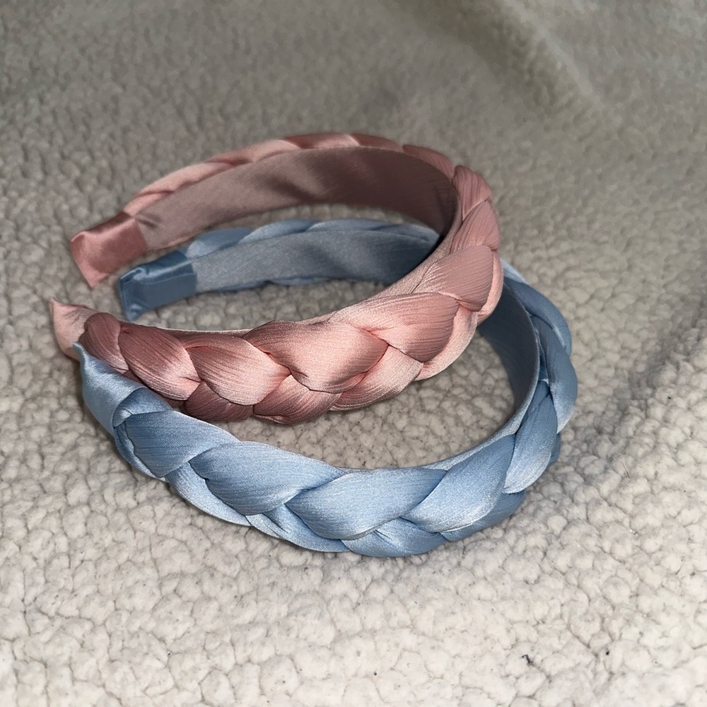 Headband hair accessories for women